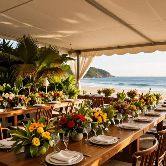 Buffet Paladare
