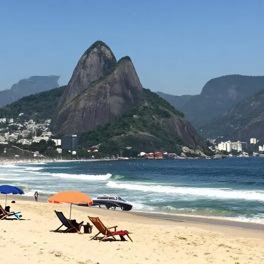 City Rio Turismo Receptivo