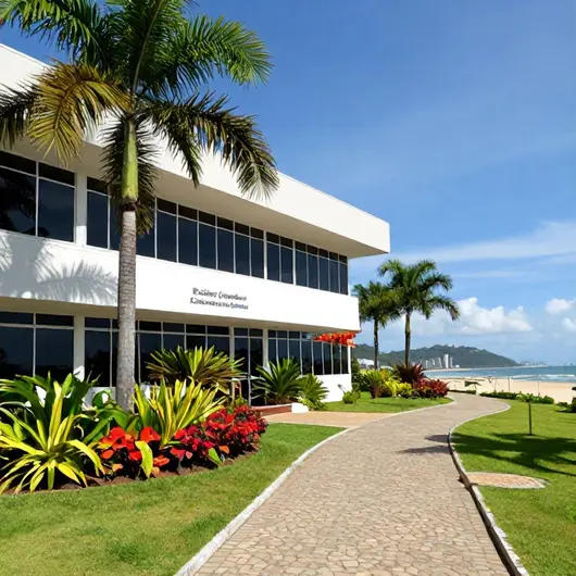 Descubra a Academia Pontal Norte