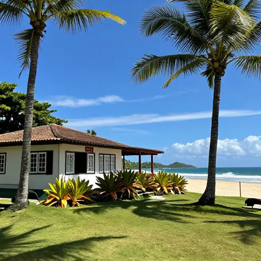 Descubra a Pousada Barra da Tijuca Descubra a Pousada Barra da Tijuca