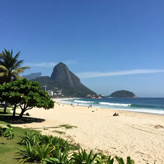 Descubra a Praia de Boa Viagem Descubra a Praia de Boa Viagem