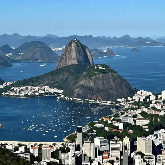 Descubra as Maravilhas da TourRJ Descubra as Maravilhas da TourRJ