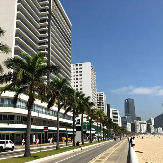 Descubra o Apart Hotel Copacabana Descubra o Apart Hotel Copacabana