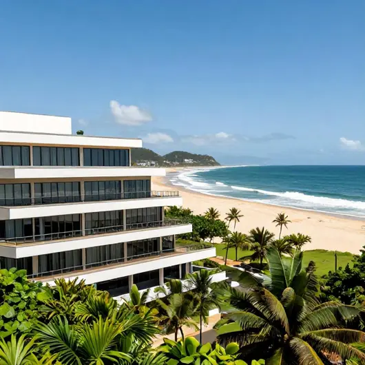 Descubra o Arena Leme Hotel Descubra o Arena Leme Hotel