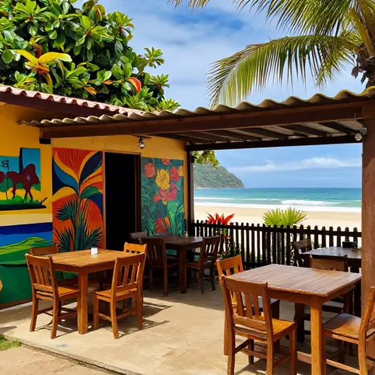 Descubra o Boteco Mané