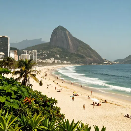 Descubra o City Rio Turismo Descubra o City Rio Turismo