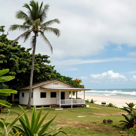 Descubra o Hostel do Amor: Conforto e Conexões na Praia de Pipa Descubra o Hostel do Amor: Conforto e Conexões na Praia de Pipa
