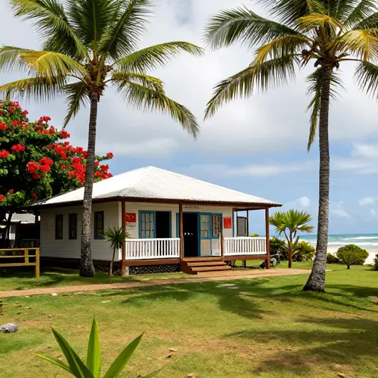 Descubra o Hostel Ilha do Amor Descubra o Hostel Ilha do Amor