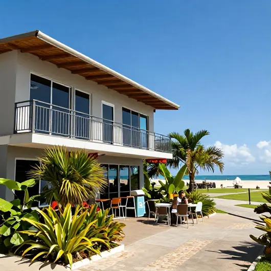 Descubra o Hostel Oceanic Descubra o Hostel Oceanic