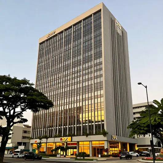 Descubra o Hotel OK Rio de Janeiro