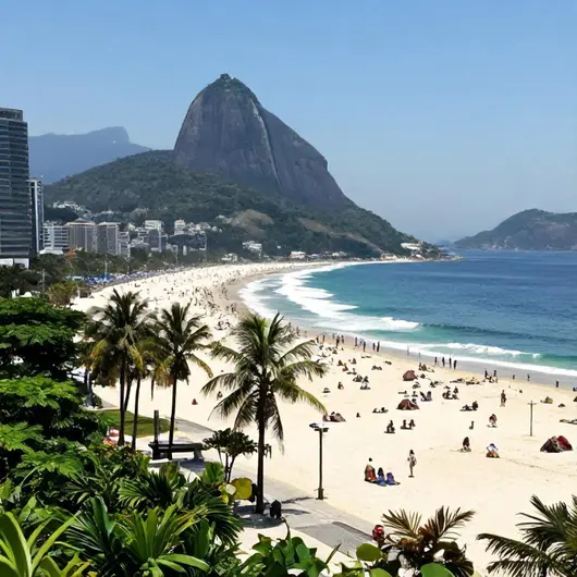 Descubra o Melhor de Riotur Descubra o Melhor de Riotur