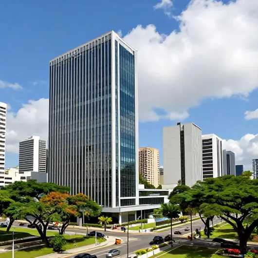 Descubra o Rio Stay- Riocentro/ Map Band Descubra o Rio Stay- Riocentro/ Map Band