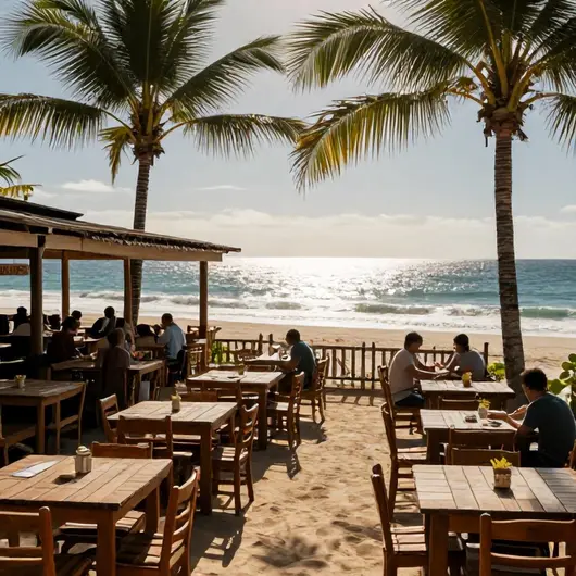 Descubra o Sabor do Sabores do Mar Praia Descubra o Sabor do Sabores do Mar Praia