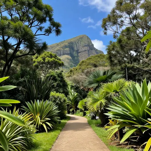 Explorando o Parque Nacional da Tijuca