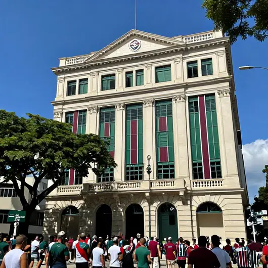 Fluminense Football Club