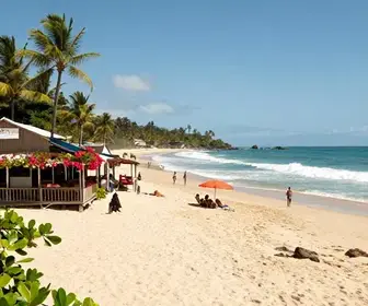 Guia das 7 melhores pousadas na Praia dos Amores
