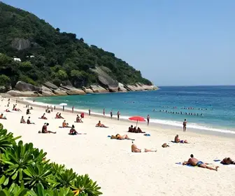 Guia de turismo na Praia dos Amores – 8 melhores opções Guia de turismo na Praia dos Amores - 8 melhores opções
