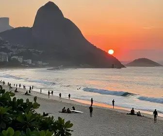 Melhores atrações na Praia dos Amores - RJ: guia atualizado