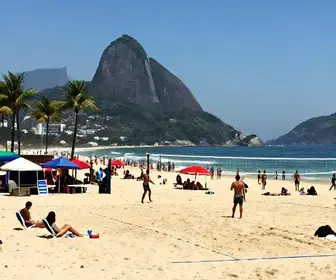 Melhores lugares para se divertirem em Rio de Janeiro: guia atualizado