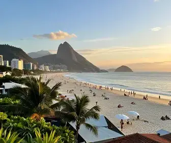 Melhores opções de Airbnb na Praia dos Amores - RJ: guia completo