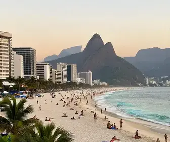 Melhores resorts na Praia dos Amores - RJ: guia atualizado