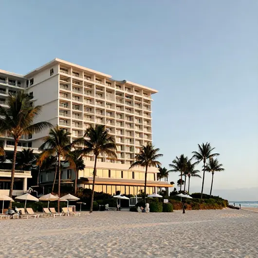 Palm Beach Apart Hotel Palm Beach Apart Hotel