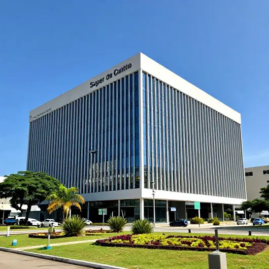 Super Centro Carioca de Saúde: Um Guia Completo Super Centro Carioca de Saúde: Um Guia Completo